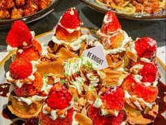 -BE BRIGHT KITCHEN(正佳广场店)