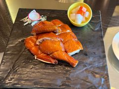 -广州康莱德·韵轩中餐厅