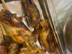 -绝味酷翅(范光胡同店)