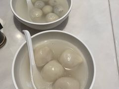 -宁波汤团店(外滩店)