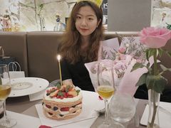 -LA CREPERIE BRETONNE布列塔尼法式餐厅(天童北路店)