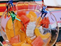 -吧嘚嘴炭烧鸽串吧(北海街店)