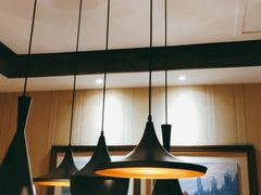 大堂-前海沿·青岛菜(大拇指广场石老人店)