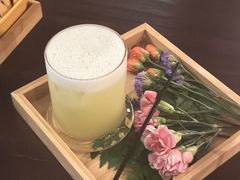 -LAMP BAR 水烟音乐酒吧