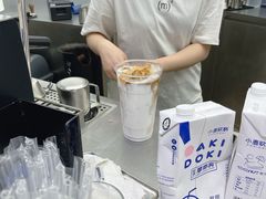 -CUBIC3三立方咖啡(西岸凤巢店)