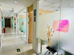-环球·雅思托福·THiNKSAT留学语言培训学校(国贸校区)