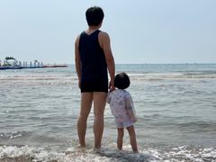-碣石国家级海洋公园