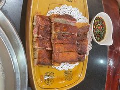 -老来福·非遗酸汤兔(凯旋路店)