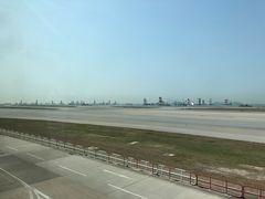 -香港国际机场