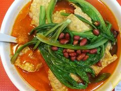 招牌螺蛳粉-螺小胖柳州螺蛳粉(钟楼总店)