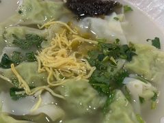 -琴岛顺天馄饨(漳州二路店)