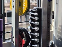 -AC健身工作室(千灯湖店)