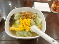 -锡笼记·无锡小笼(方塔店)