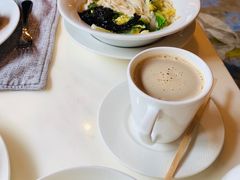 -北京北辰洲际酒店啡扬咖啡厅·自助餐厅