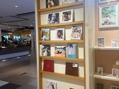 -方快-照相馆(金桥国际店)