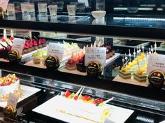 -杭州国际会议中心洲际酒店-原素全日餐厅(解放东路店)