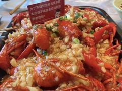 -靓靓蒸虾·头牌蒸虾(万松园玲珑店)