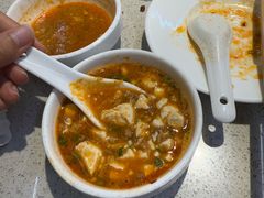 -海底捞火锅(大融城店)