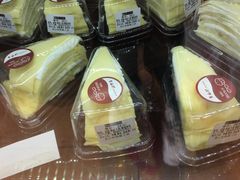 -龙山村烘焙工坊(杨庄店)