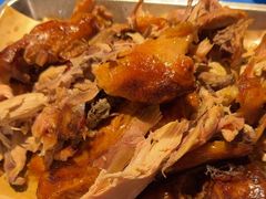 -破瓦寒窑·地摊烤羊排