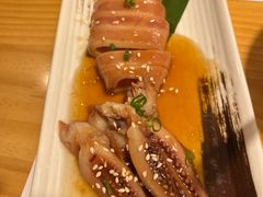 -鳗鲔料理小馆
