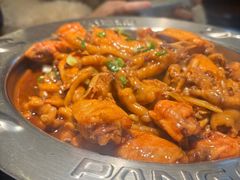 -胖哥俩肉蟹煲(济南印象城店)