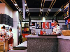 -八间(合生汇店)