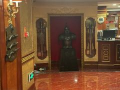 -红色江山(首钢国际大厦店)