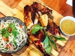 -Ginger(兴国路店)