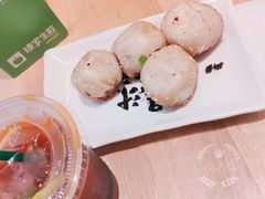 -陈家生煎(世茂双子塔店)