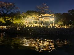 -夫子庙秦淮河画舫