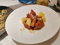 -蘇小主·创意中国菜(金茂览秀城店)