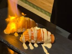 -天狗山料理(省体店)