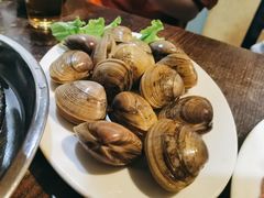 黄蚬子-韩风烤牛肉冷面店