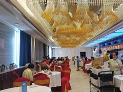 -皇马假日醉海南大酒店·假日一品派茶楼(秀英店)