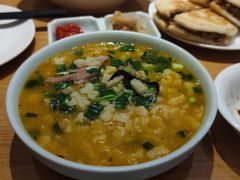 -秦香阁·西北家常菜(徐汇日月光中心店)