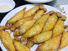 -鱼篮仔·潮汕美食(圆明新园店)