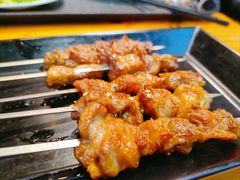 -金城尕娃牛肉面(钻汇广场店)