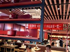 -宏状元现熬粥·京味菜(三里河店)