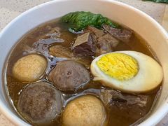 -卤大叔·广州牛杂(壹方城店)