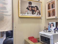 -海马体照相馆(上海宝山万达广场店)