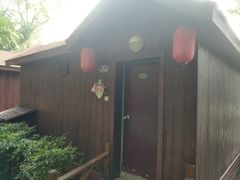 -上海怡沁园度假酒店