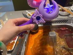 -海底捞火锅(漕宝路店)
