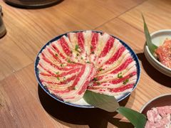 -烧肉达人•炭火烧肉(新天地店)
