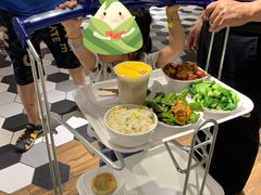 -阿那亚第三食堂 Cafeteria 3