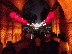 -魏家凉皮(博水商务大厦店)