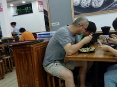 -老盛兴汤包馆(江宁一店)