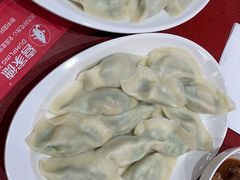 -喜家德虾仁水饺(景枫中心店)