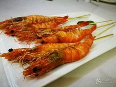 -上和臻品中国菜(花园街店)