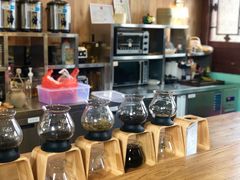 -MAP CHA普洱茶馆(翠湖店)